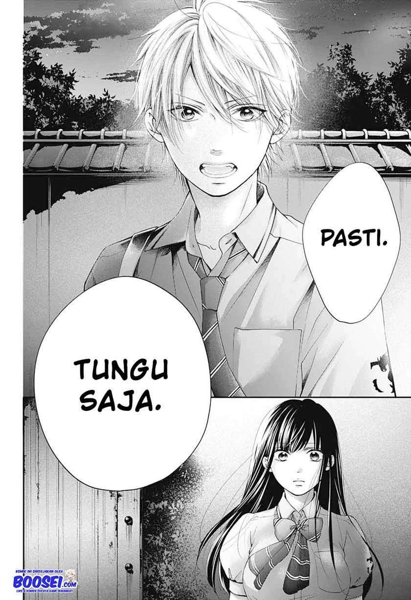 Chapter 91 - halaman 32