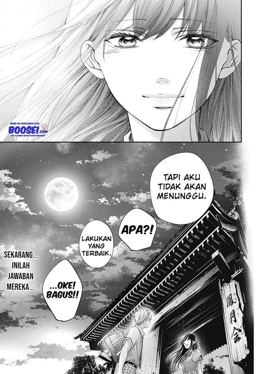 Chapter 91 - halaman 33