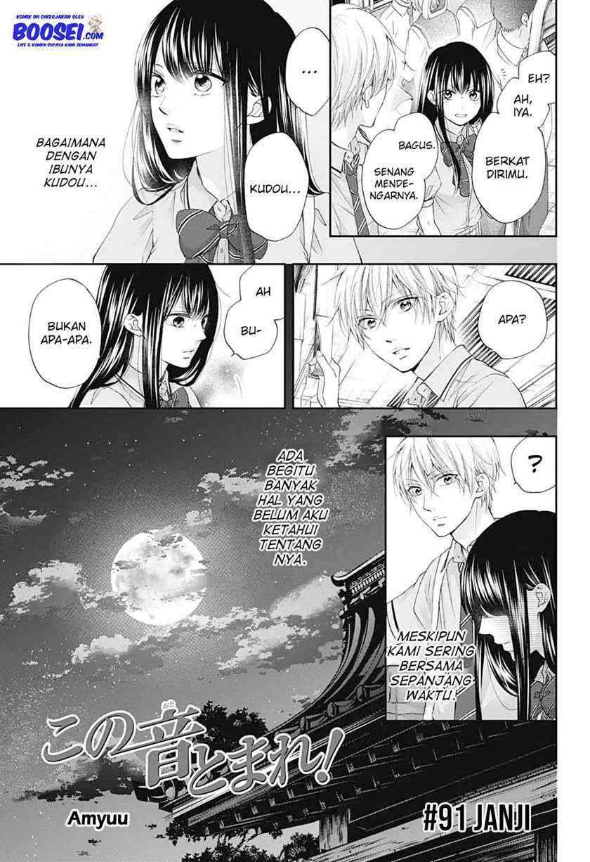 Chapter 91 - halaman 6