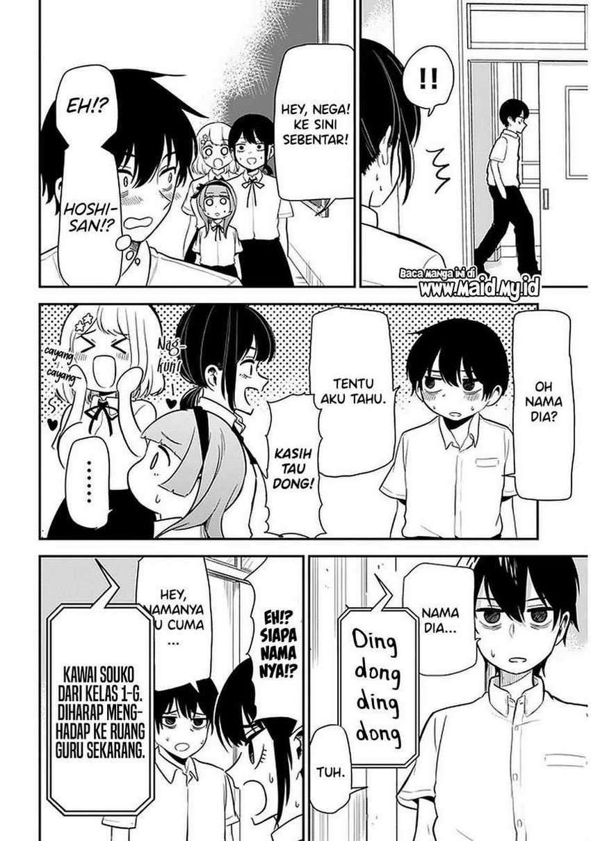 Chapter 23 - halaman 9