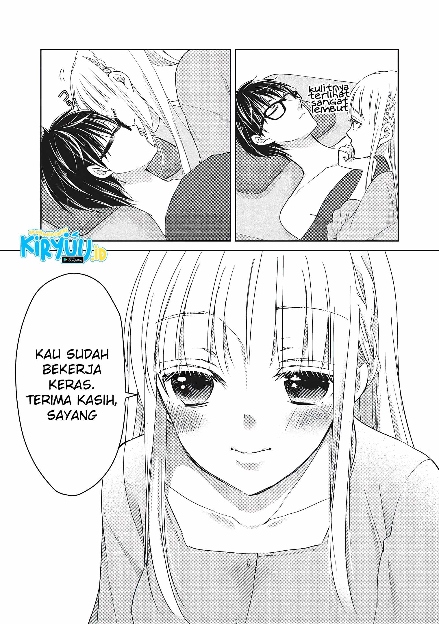 Chapter 64 - halaman 15