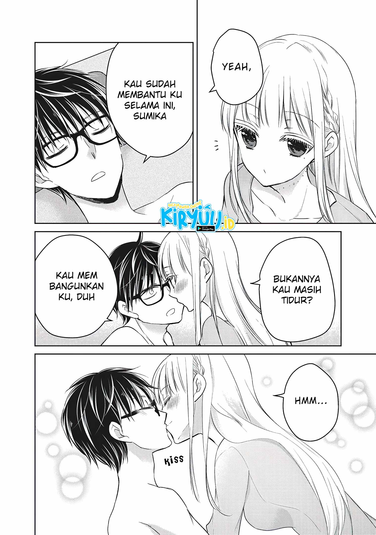 Chapter 64 - halaman 16