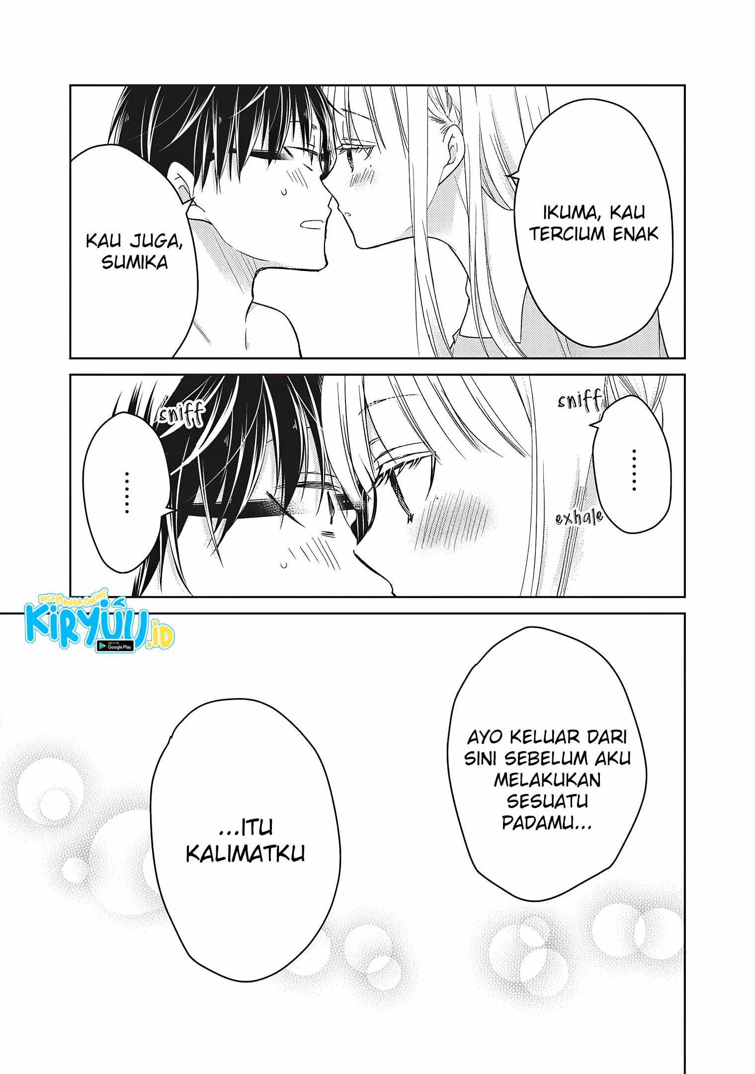 Chapter 64 - halaman 17