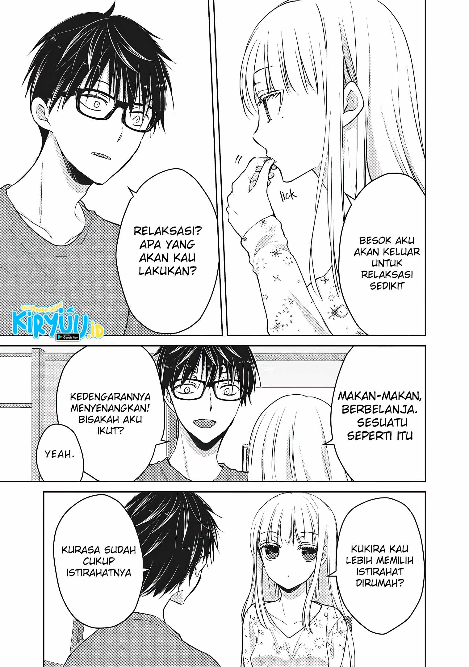 Chapter 64 - halaman 5