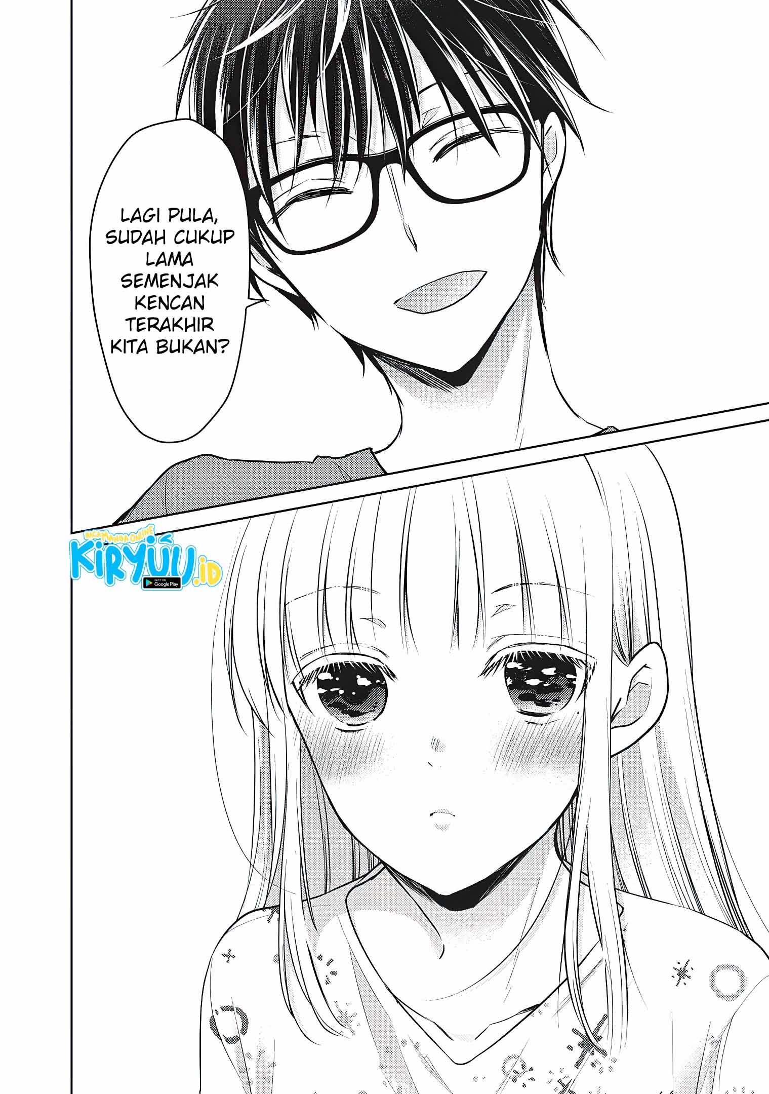 Chapter 64 - halaman 6
