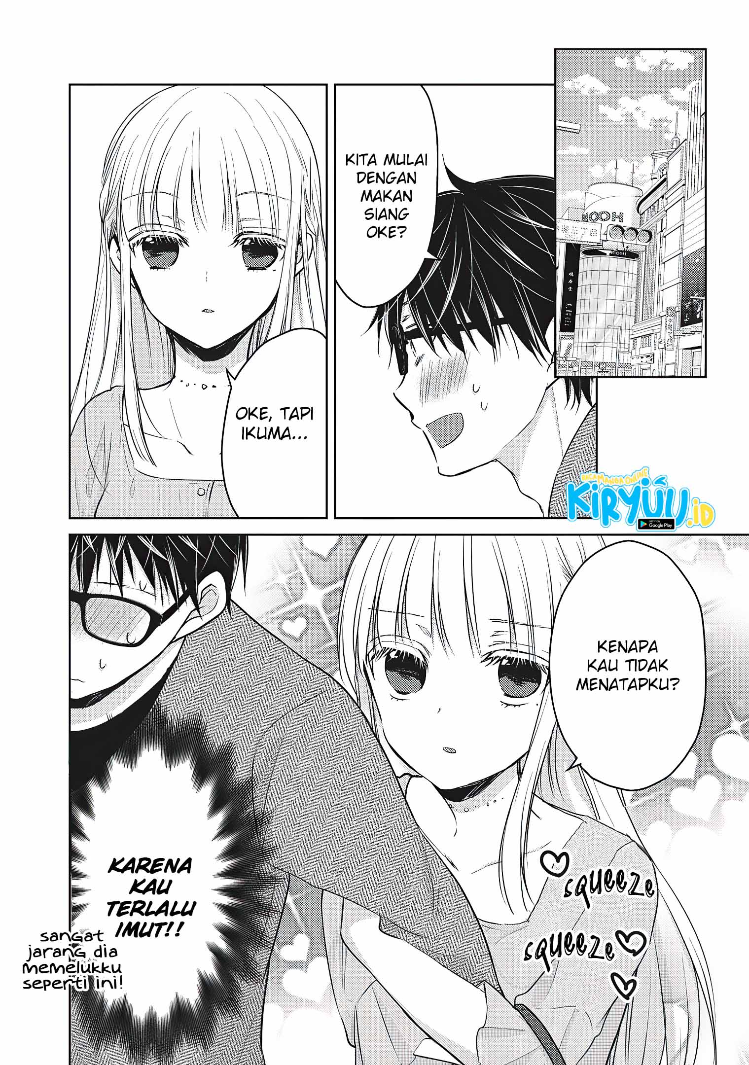 Chapter 64 - halaman 8