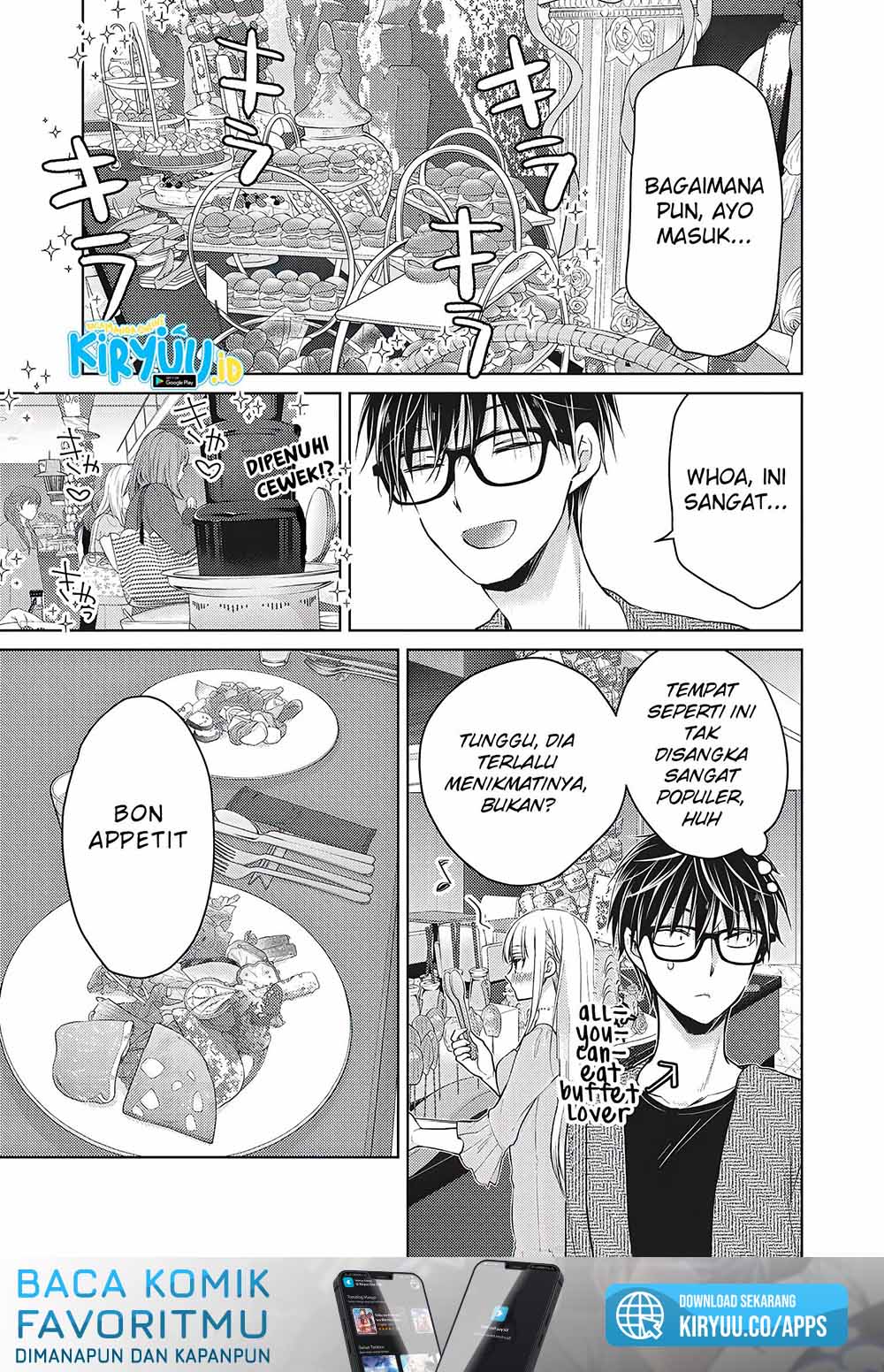 Chapter 64 - halaman 9