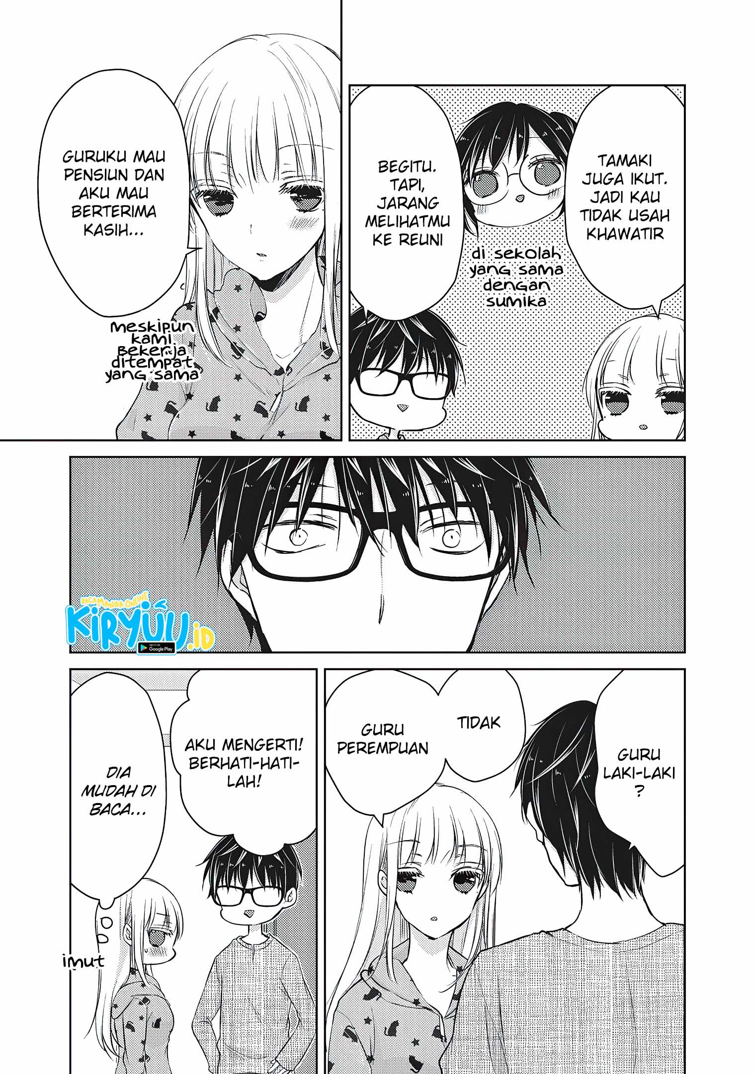 Chapter 63 - halaman 5