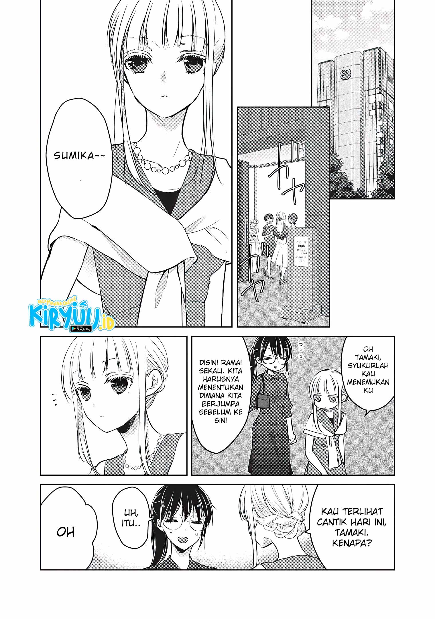 Chapter 63 - halaman 6