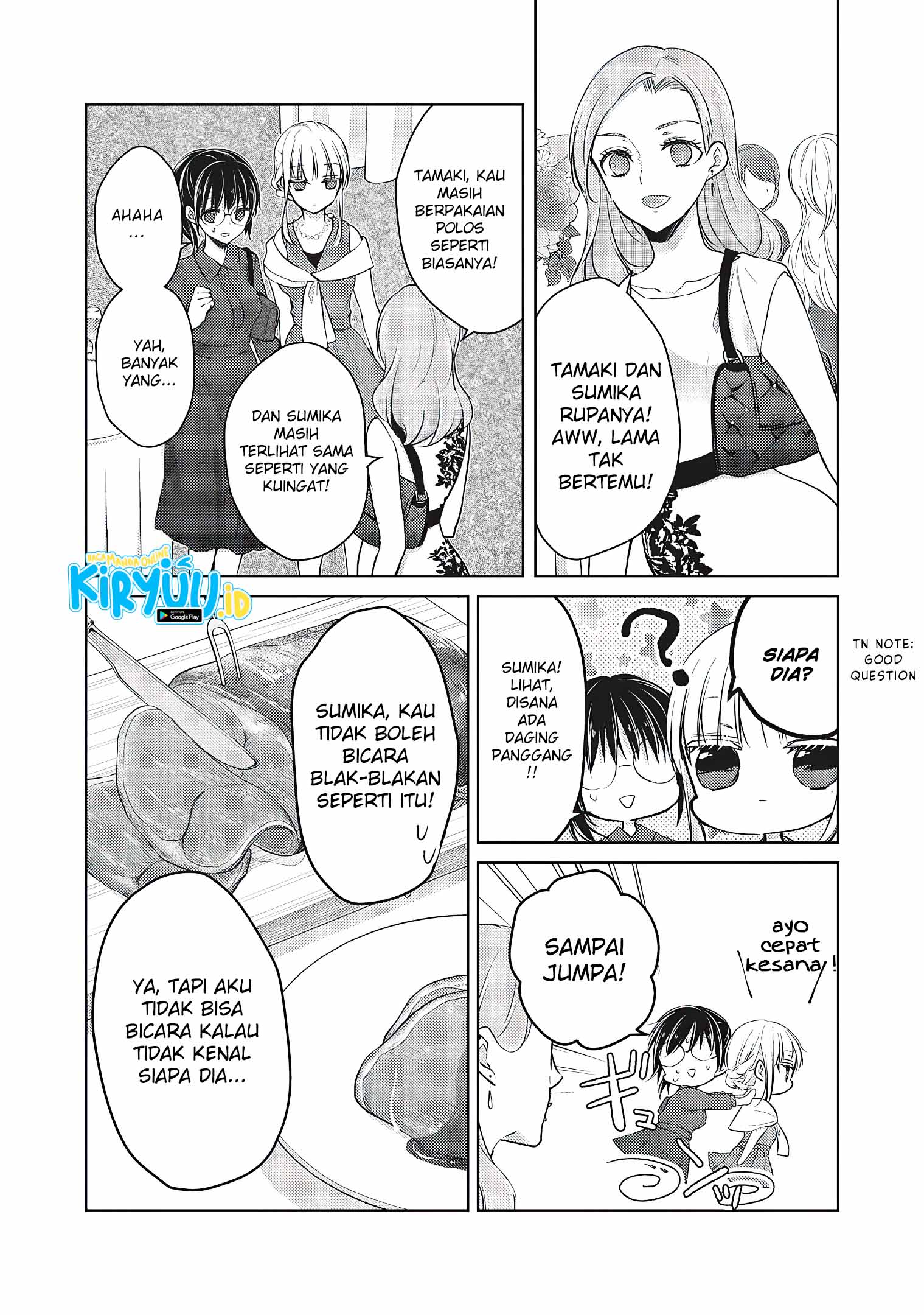 Chapter 63 - halaman 7