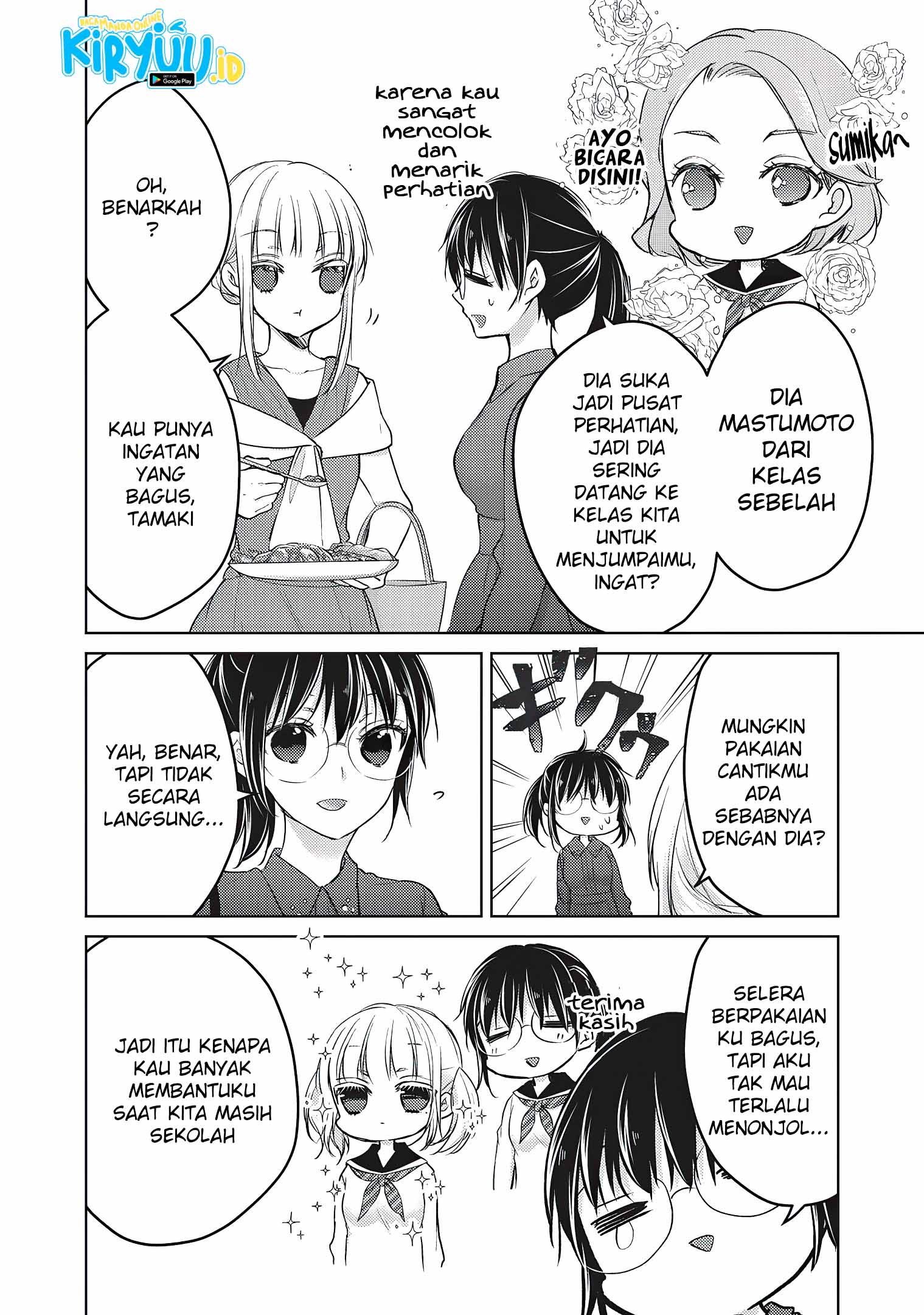 Chapter 63 - halaman 8