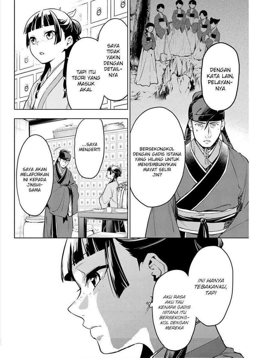 Chapter 45.2 - halaman 10