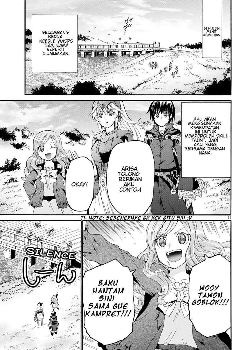 Chapter 77 - halaman 12