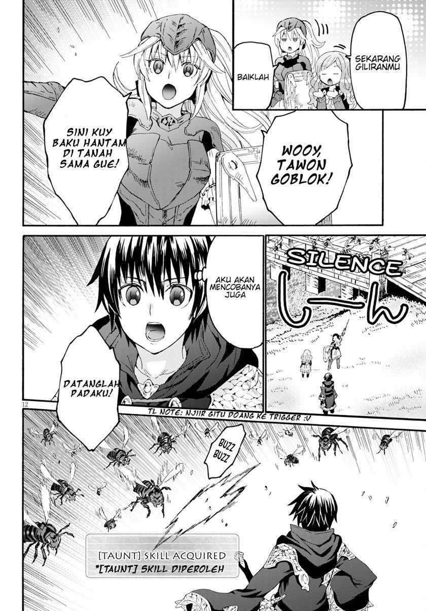 Chapter 77 - halaman 13