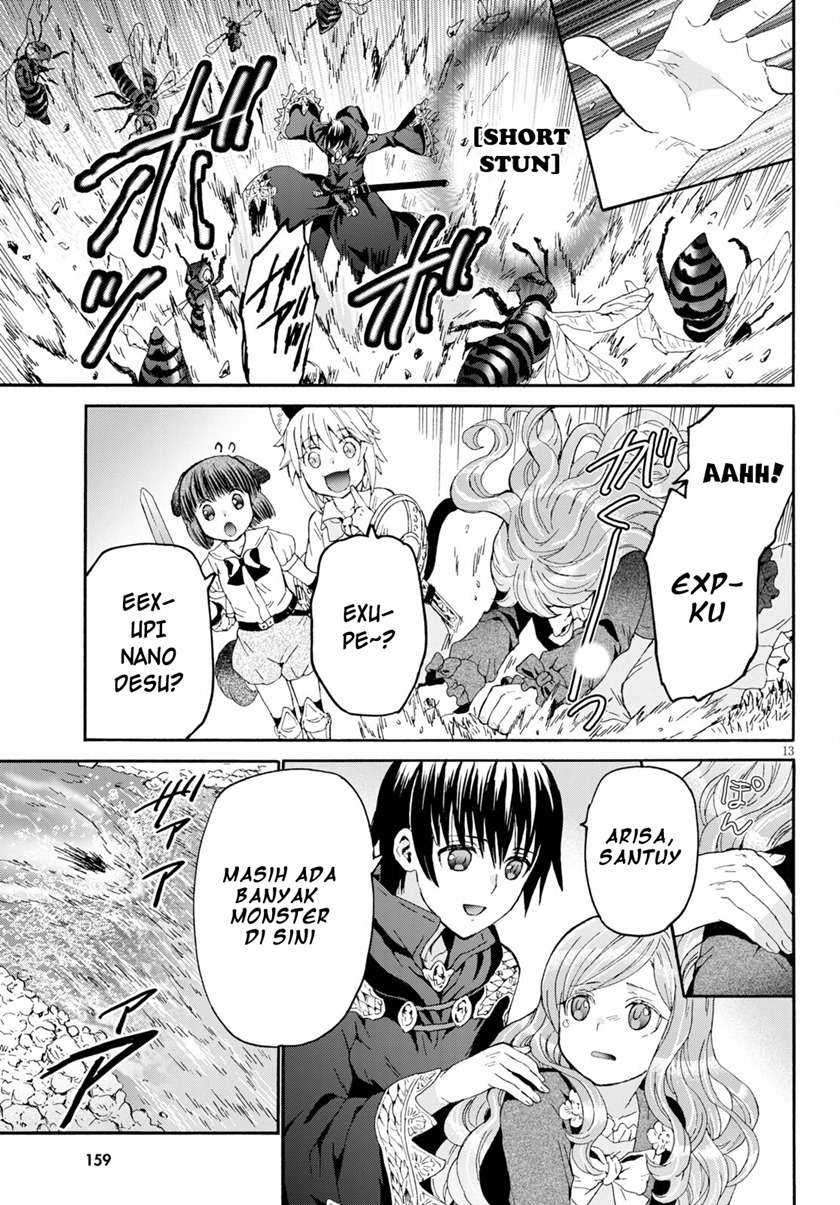 Chapter 77 - halaman 14