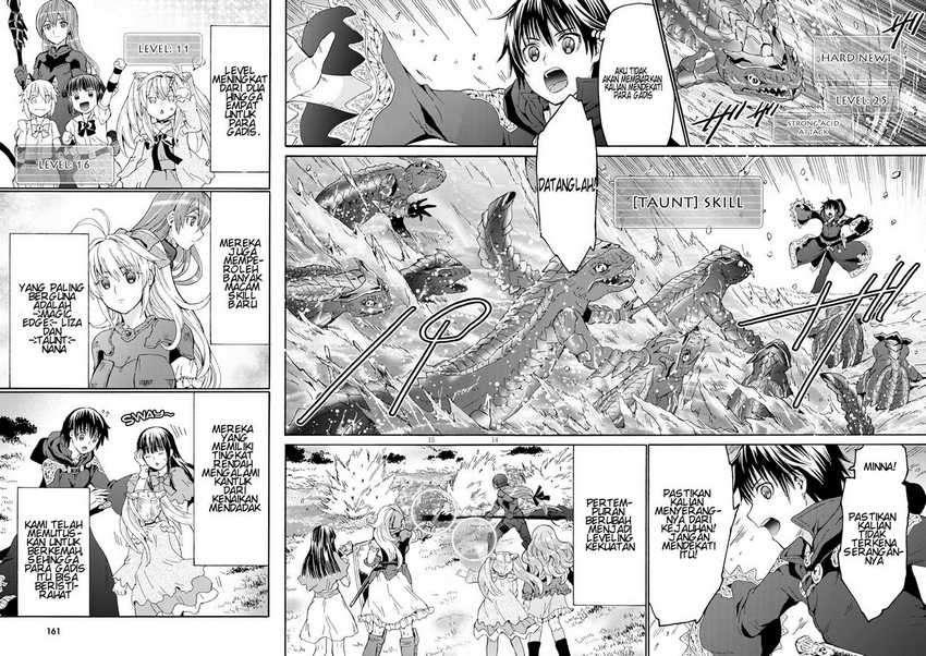Chapter 77 - halaman 15