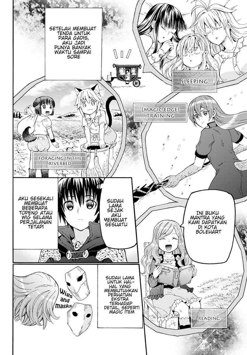 Chapter 77 - halaman 16