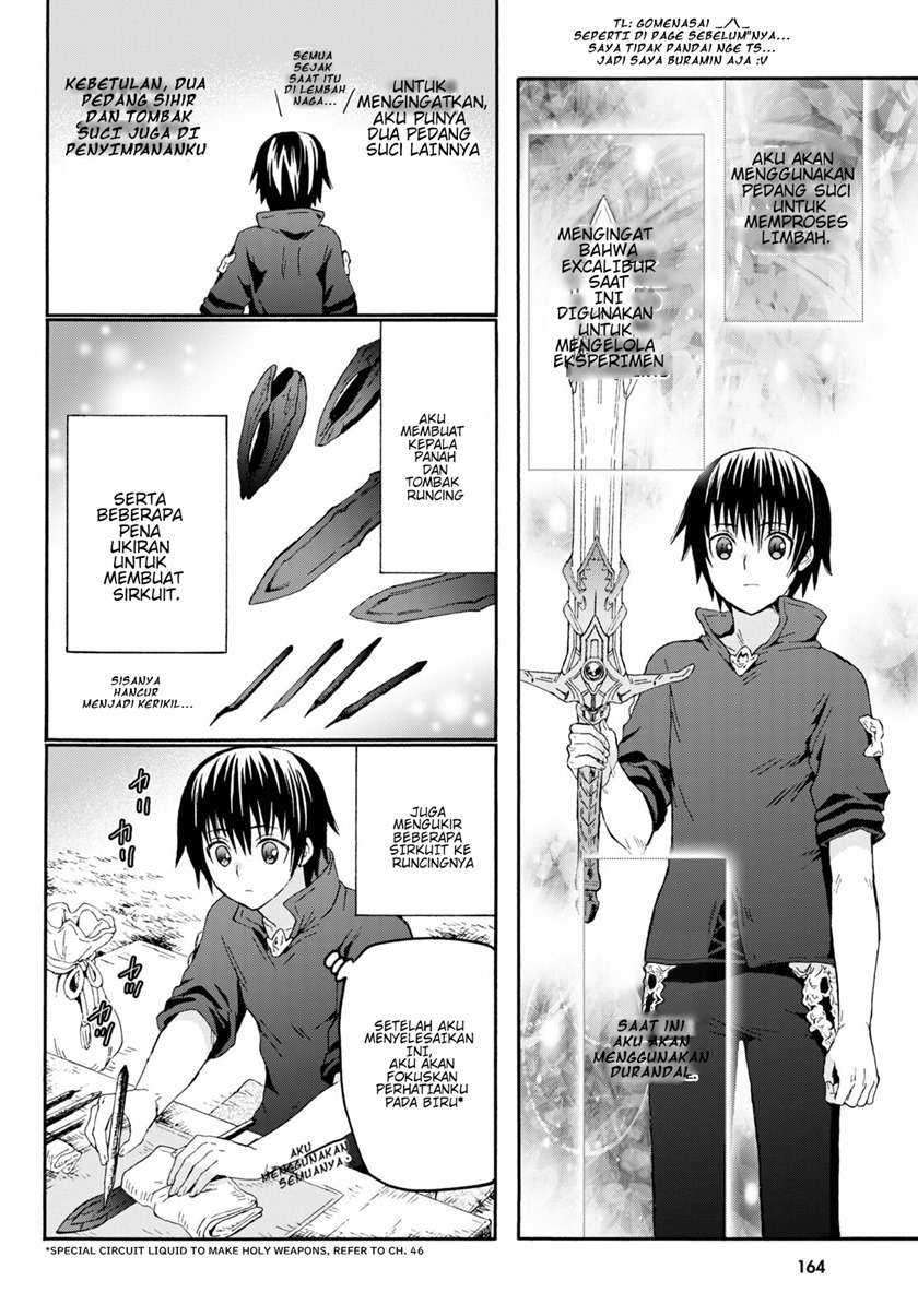 Chapter 77 - halaman 18