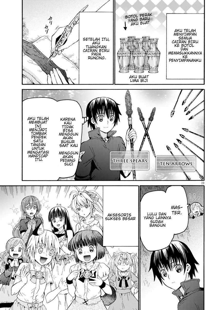 Chapter 77 - halaman 19