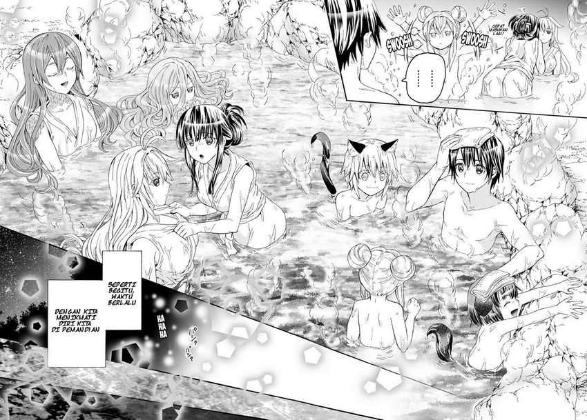 Chapter 77 - halaman 25