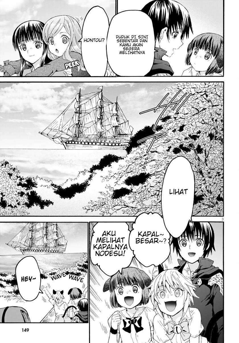 Chapter 77 - halaman 4