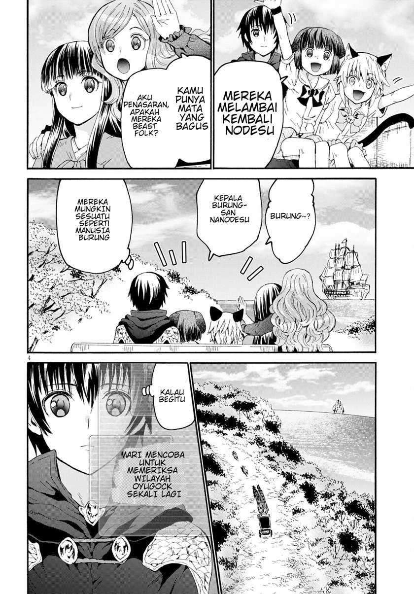 Chapter 77 - halaman 5