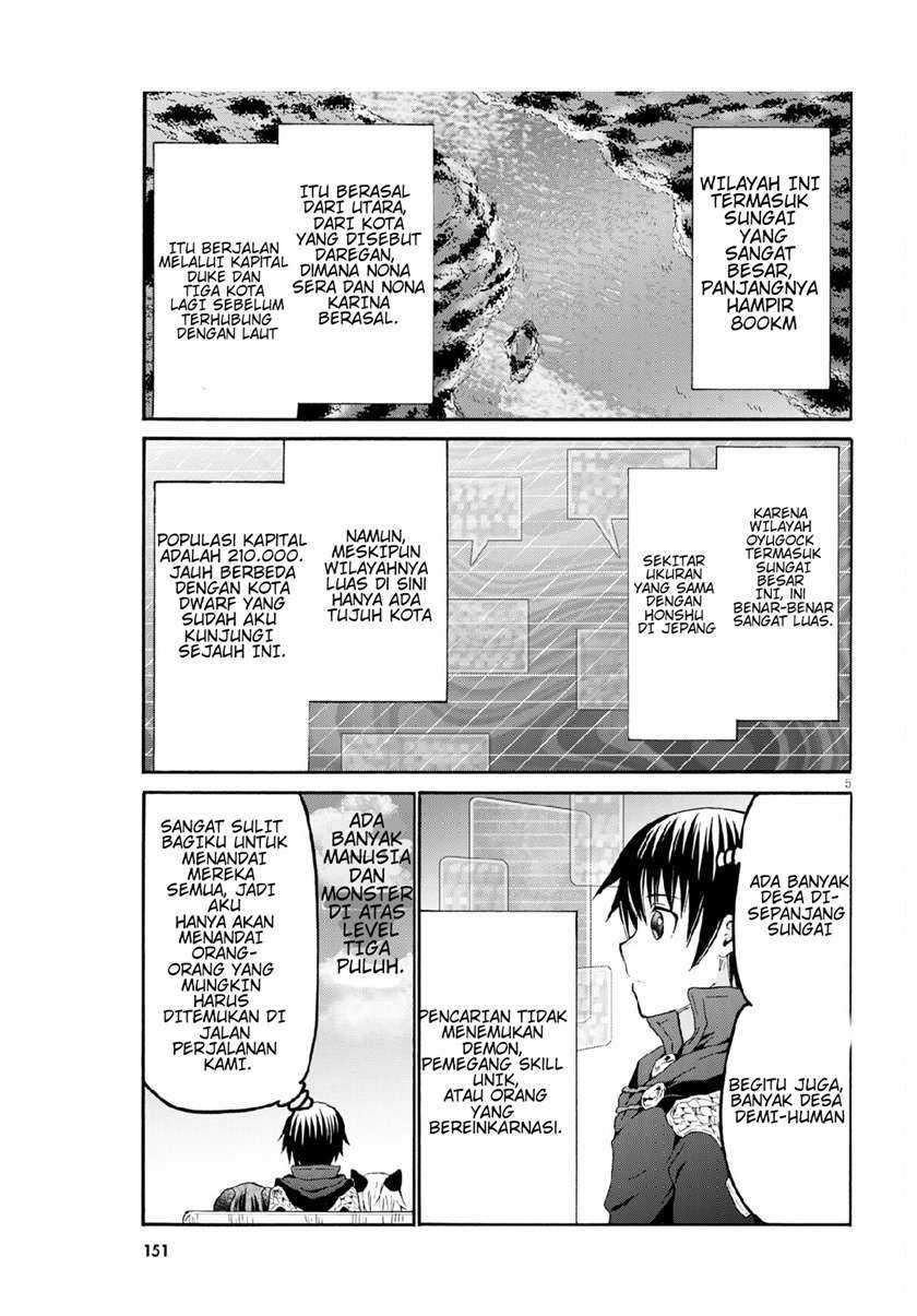 Chapter 77 - halaman 6