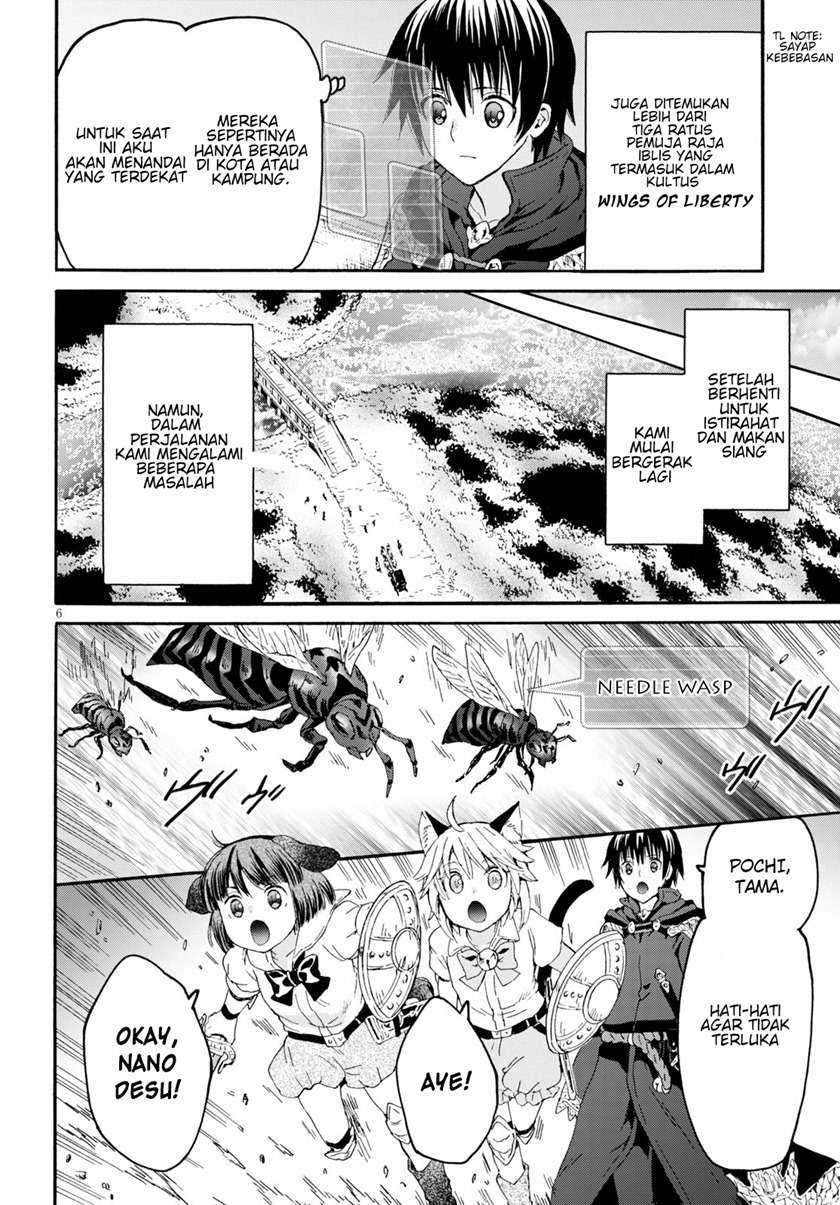 Chapter 77 - halaman 7