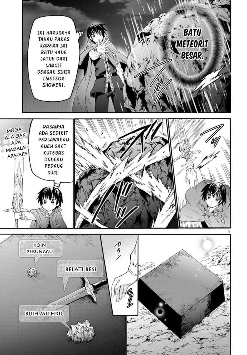 Chapter 76 - halaman 12