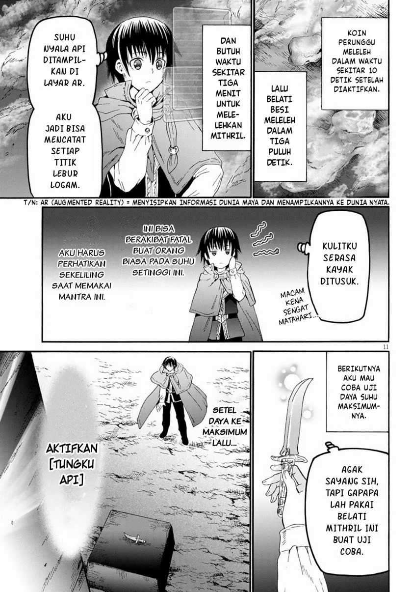 Chapter 76 - halaman 14