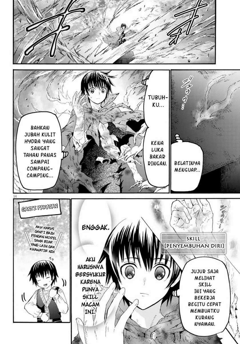 Chapter 76 - halaman 16