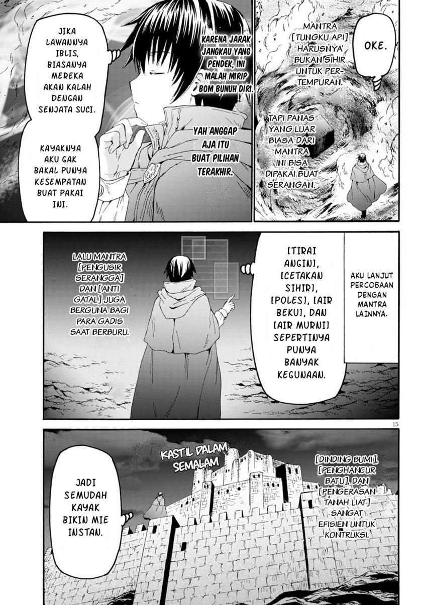 Chapter 76 - halaman 17
