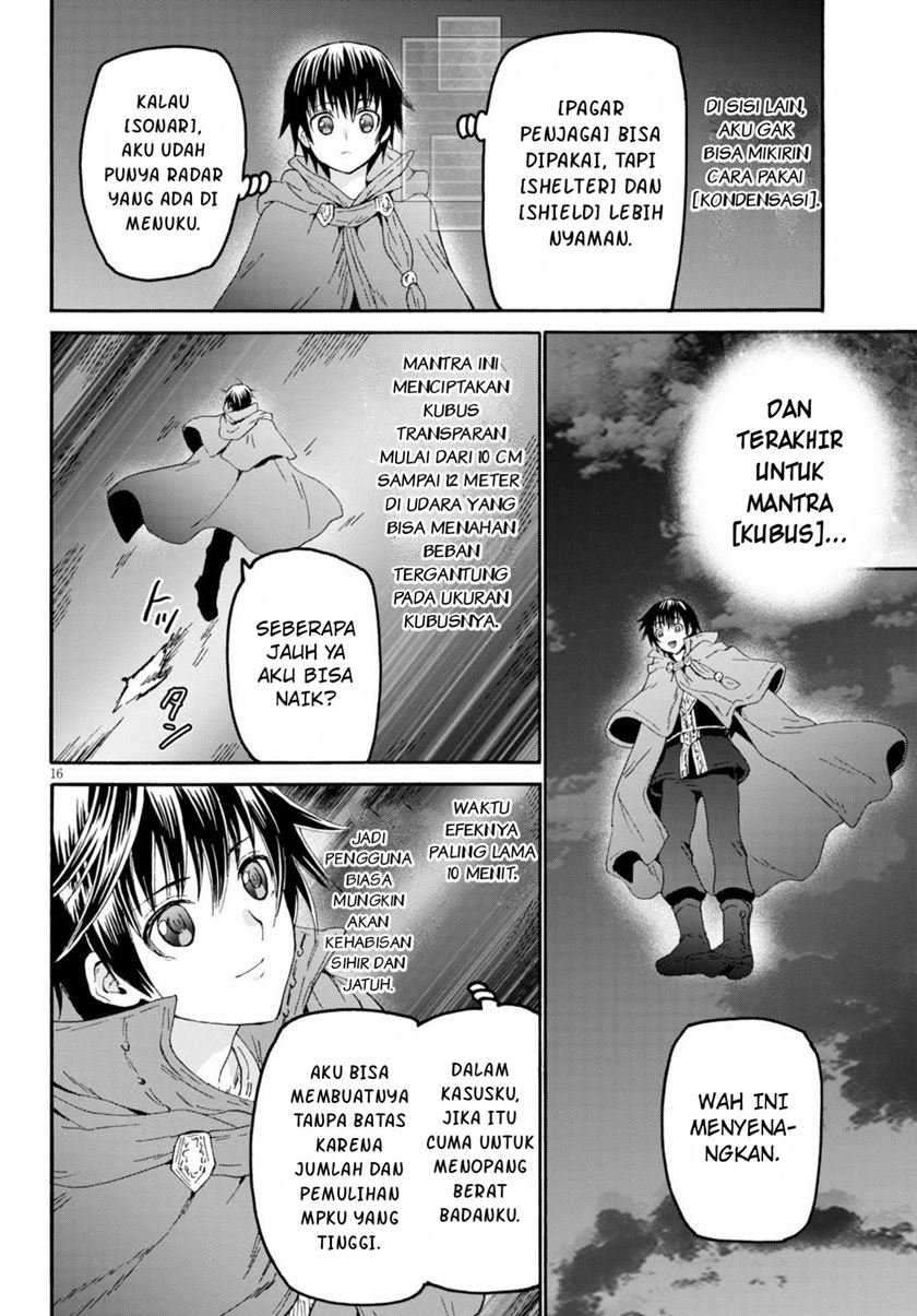 Chapter 76 - halaman 18