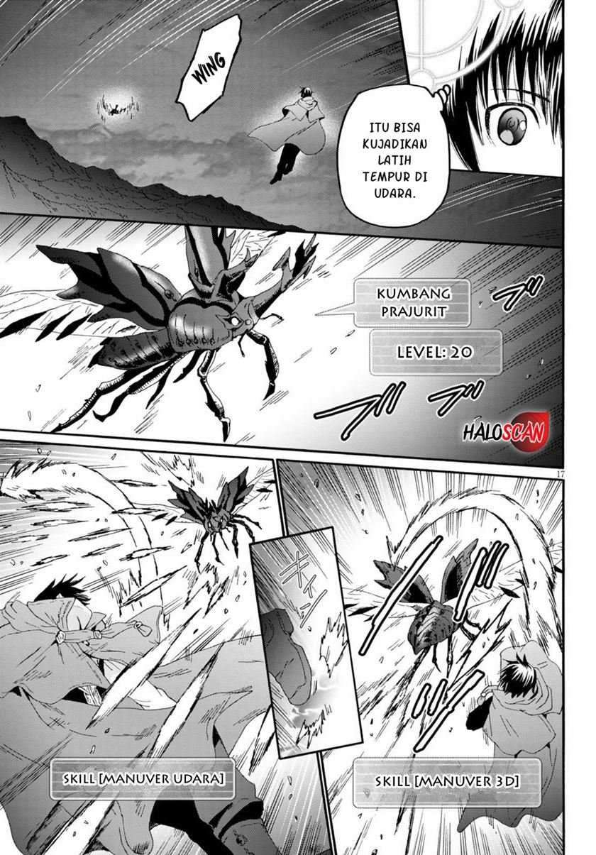 Chapter 76 - halaman 19