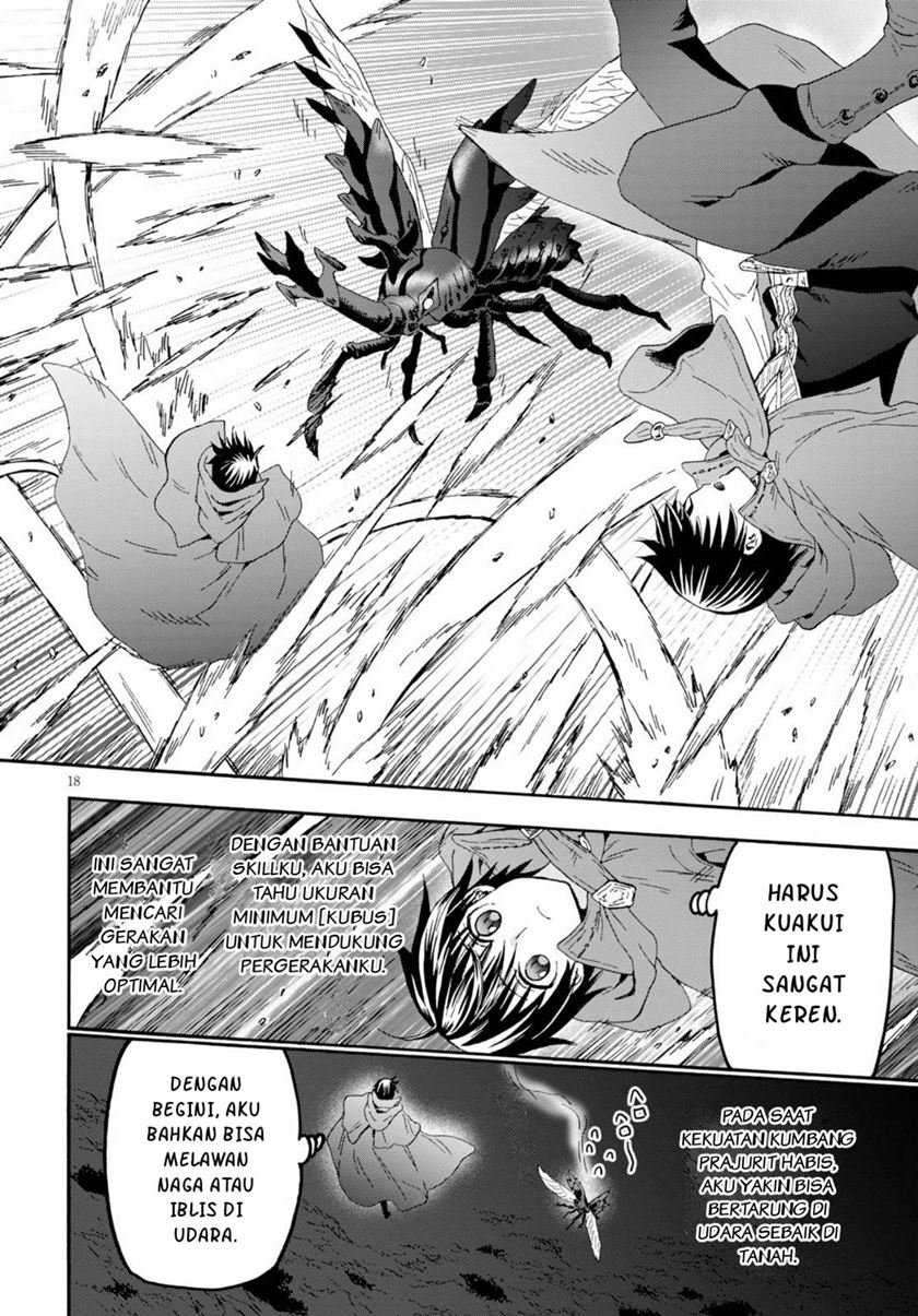Chapter 76 - halaman 20