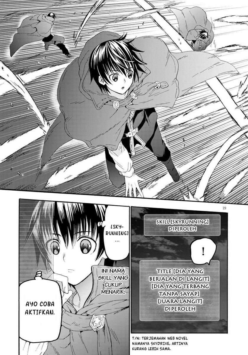 Chapter 76 - halaman 21