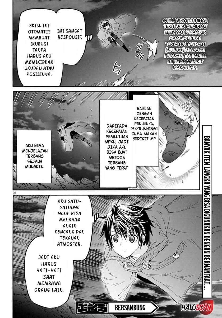 Chapter 76 - halaman 22