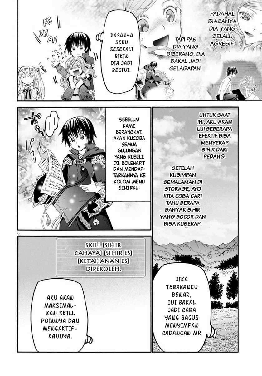 Chapter 76 - halaman 9