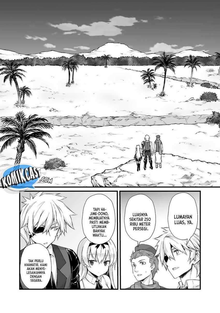 Chapter 50 - halaman 12