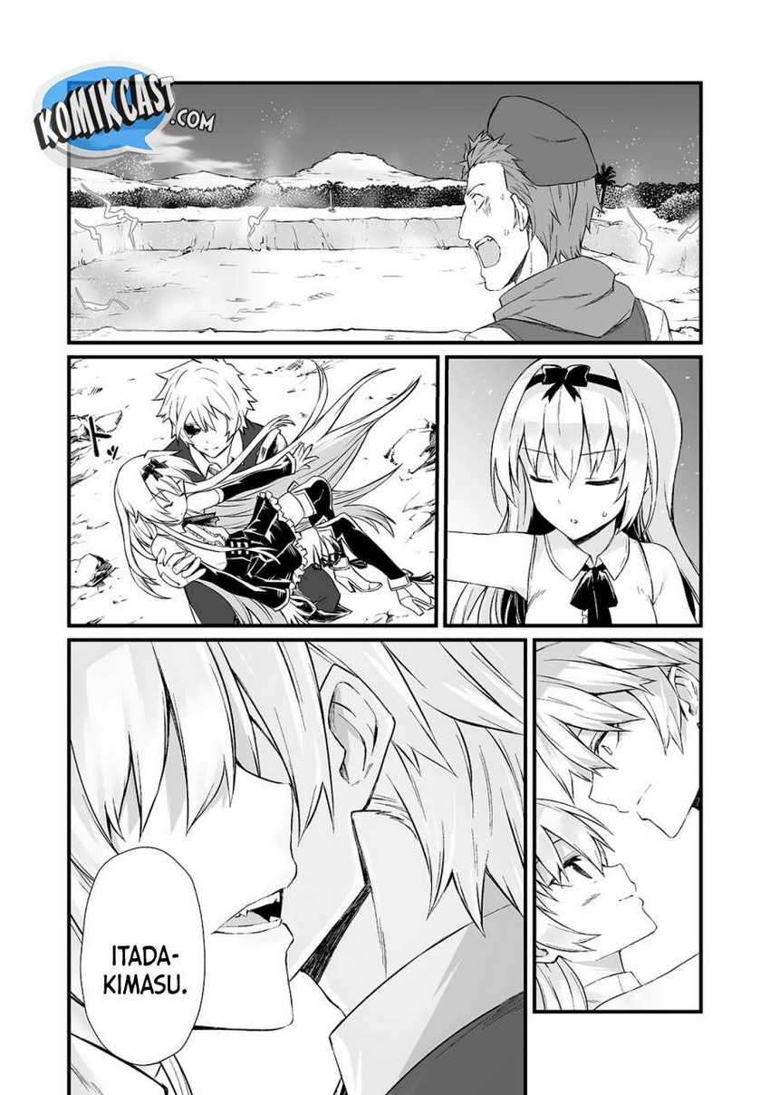 Chapter 50 - halaman 16