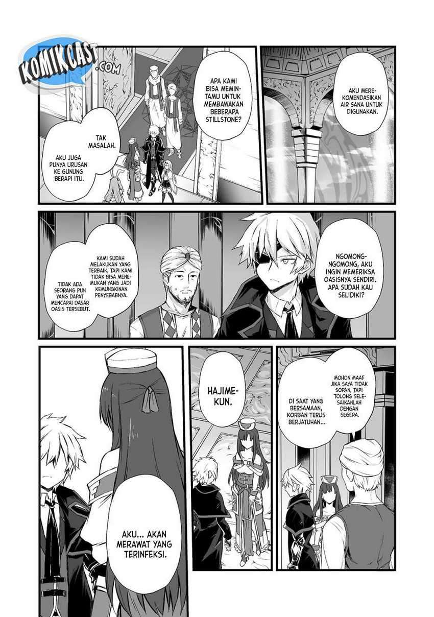 Chapter 50 - halaman 21