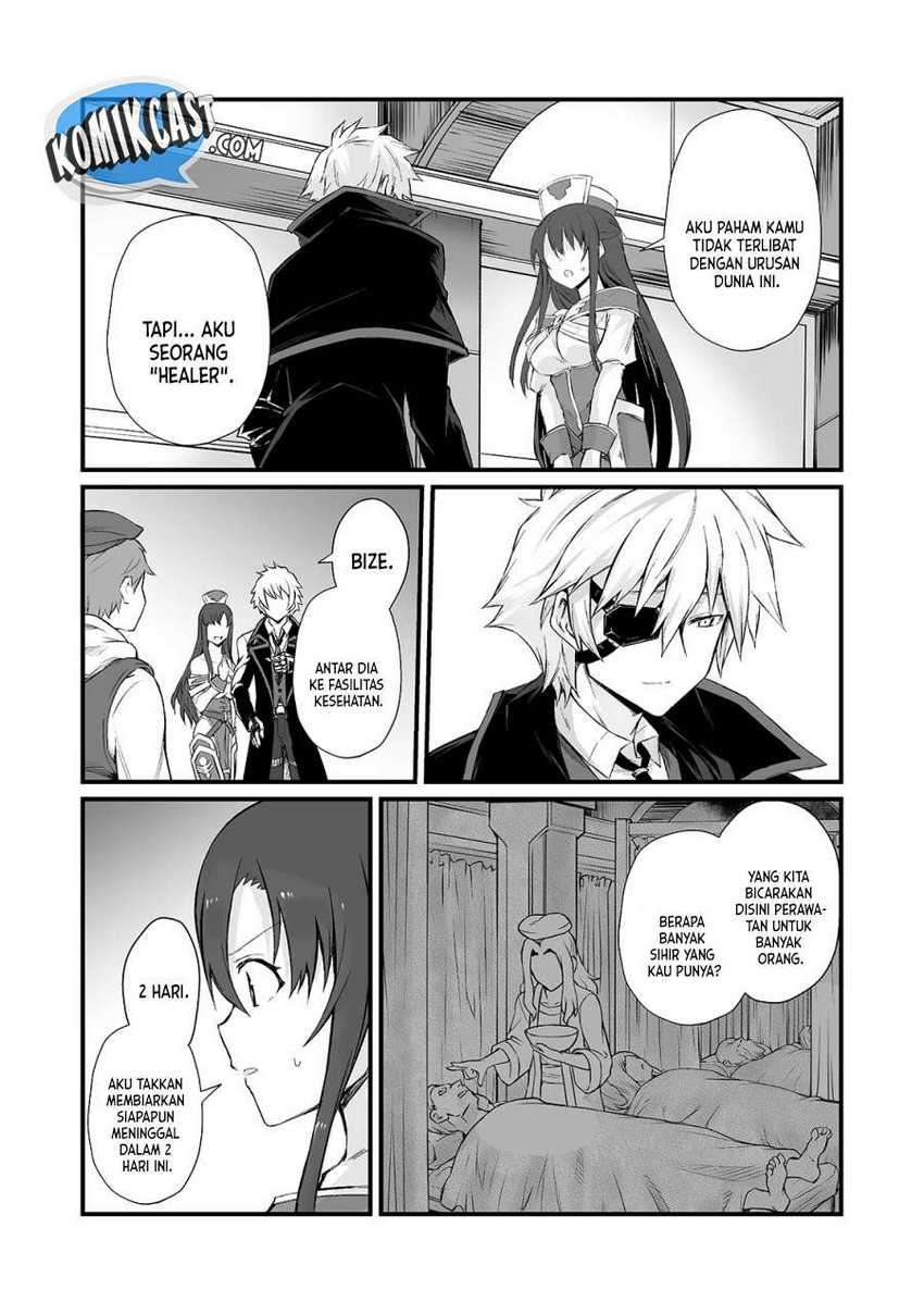 Chapter 50 - halaman 22