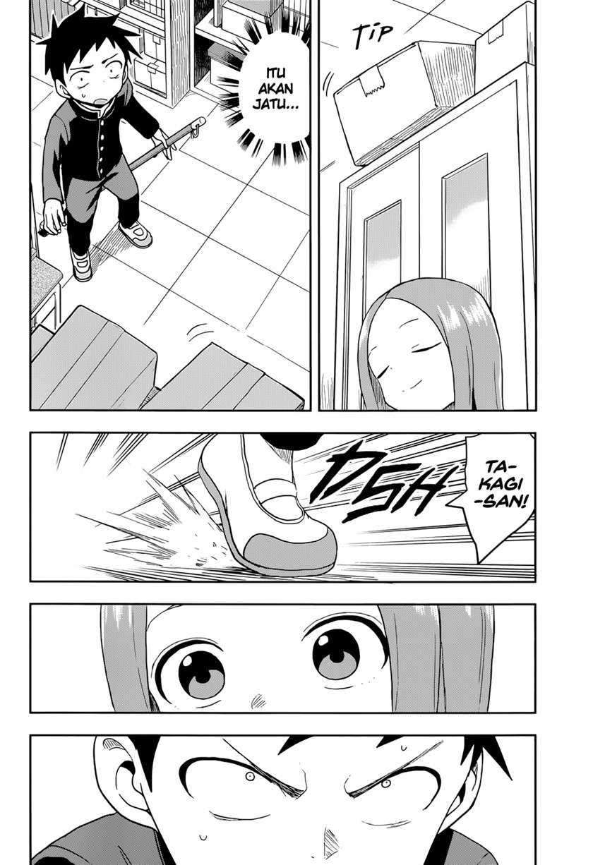 Chapter 137 - halaman 14