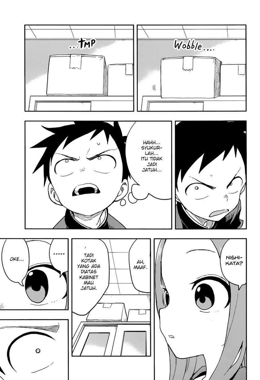 Chapter 137 - halaman 15
