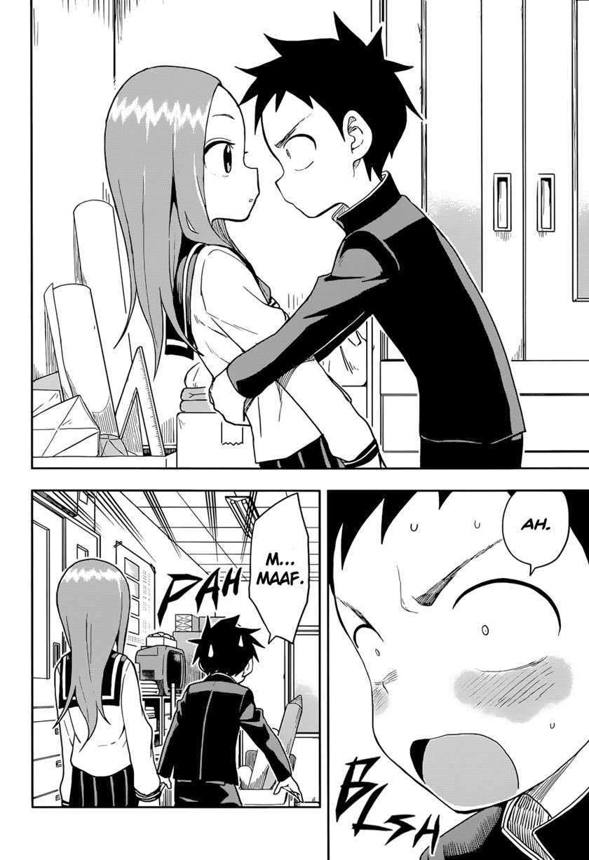 Chapter 137 - halaman 16
