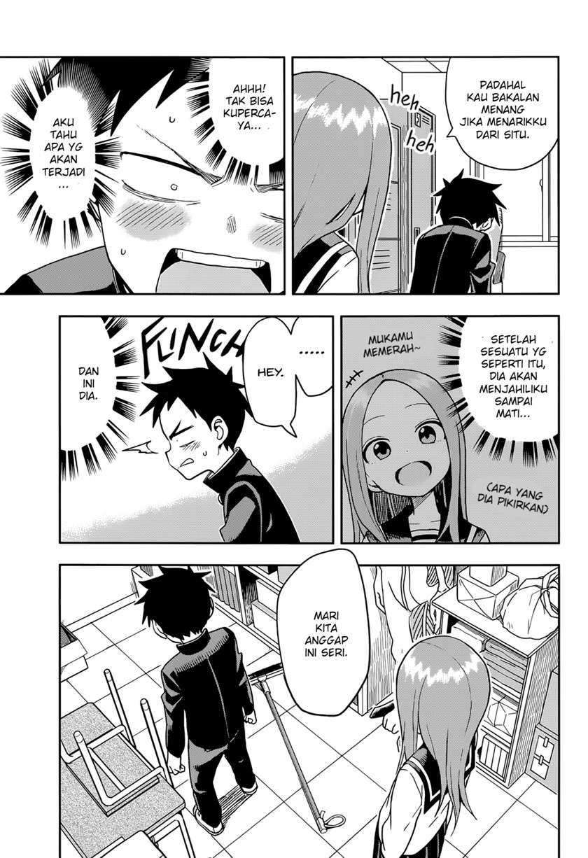 Chapter 137 - halaman 17