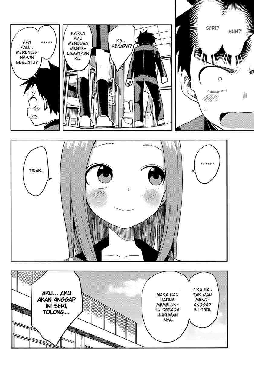 Chapter 137 - halaman 18