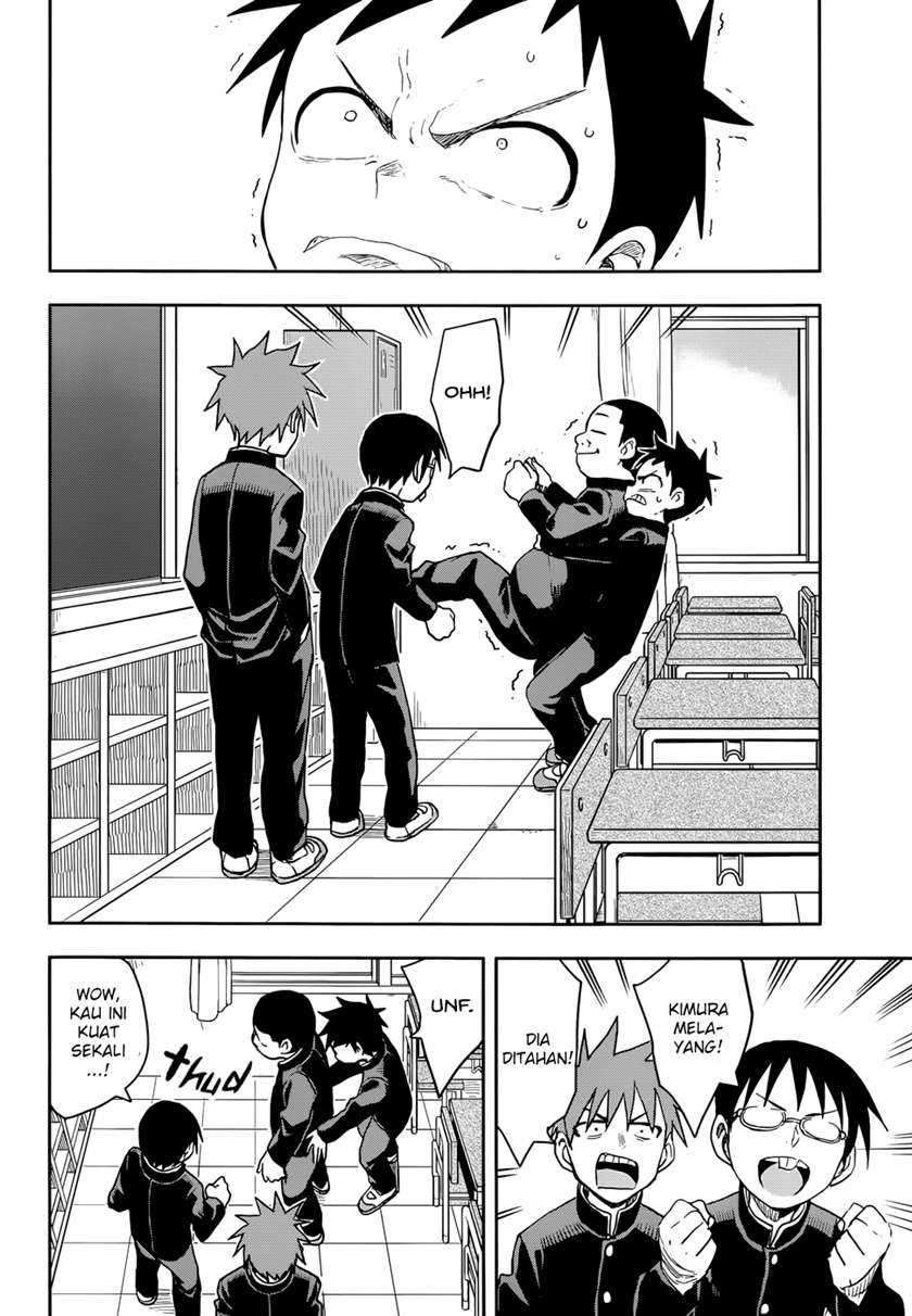 Chapter 137 - halaman 4