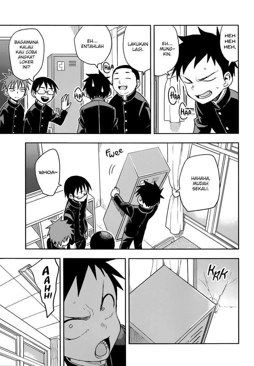 Chapter 137 - halaman 5
