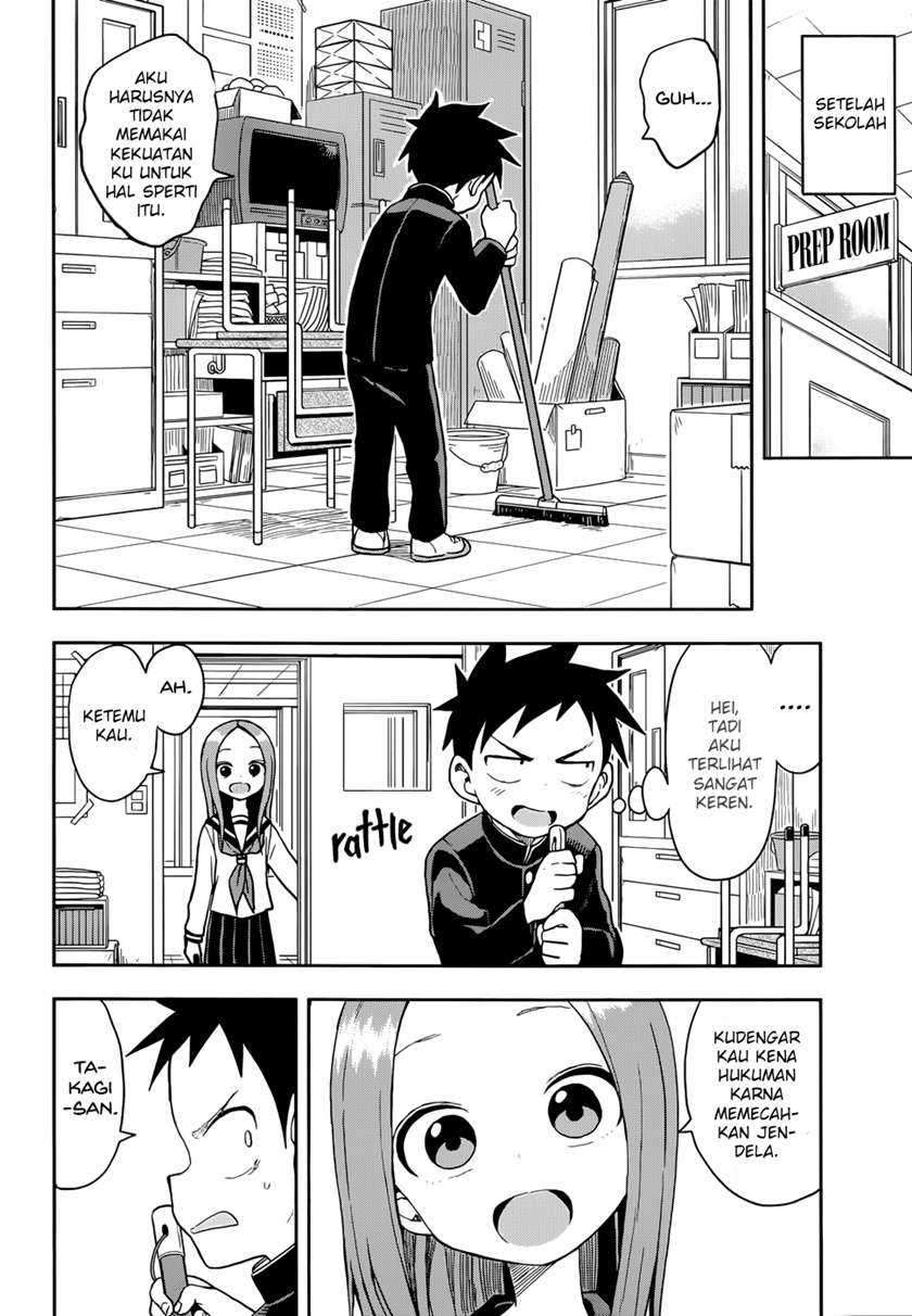 Chapter 137 - halaman 6